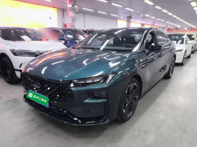 福特 蒙迪欧 2023款 1.5T E-混动 ST-Line