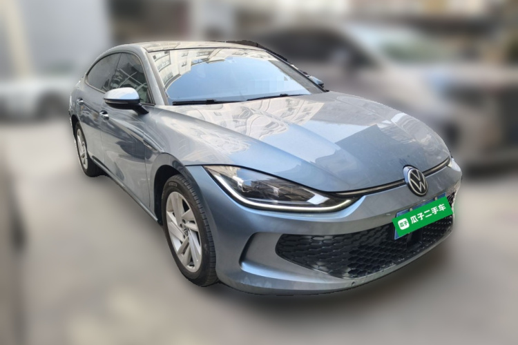 大众 2022款 凌渡L 280TSI DSG炫辣版车身外观3