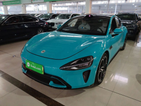 小米汽车 小米SU7 2024款 四驱超长续航高阶智驾Max版