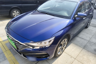 现代 菲斯塔 2019款 280TGDi 运动版 国V