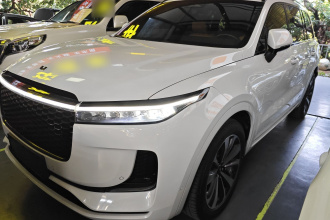 理想汽车 理想ONE 2021款 增程6座版