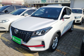 东风风光 风光500 2022款 1.5L CVT悦享型