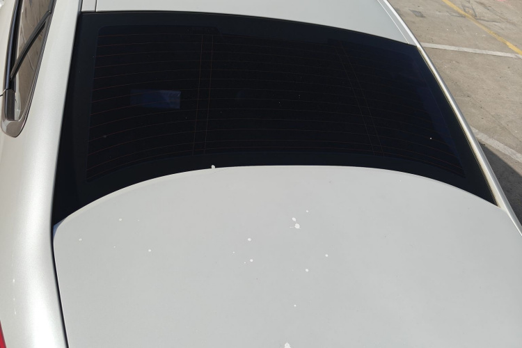 雪铁龙C5 2014款 2.0L 自动尊享型车身外观6010