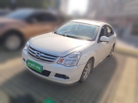 日产 轩逸 2016款 经典 1.6XE 自动领先版