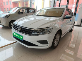 大众 捷达 2019款 梦想版 1.5L 自动时尚型