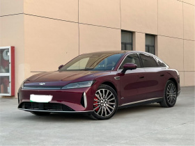 奇瑞风云 风云A9L 2025款 260伯牙奢享版