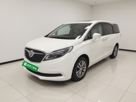 别克GL8 2017款 ES 28T 豪华型 国V