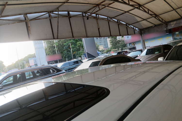 丰田 卡罗拉 2011款 1.8L CVT GL-i局部细节57