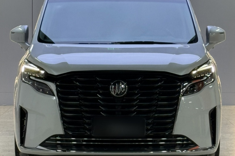 别克GL8 2023款 ES陆尊 舒适型车身外观6001