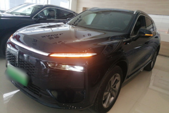 魏牌 摩卡新能源 2024款 Hi4 四驱长续航版