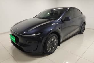 特斯拉 Model Y L 2025款 长续航全轮驱动版
