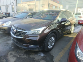 别克 昂科威 2020款 20T 两驱精英型