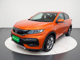 本田XR-V 2015款 1.5L LXi CVT经典版