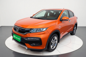 本田XR-V 2015款 1.5L LXi CVT经典版