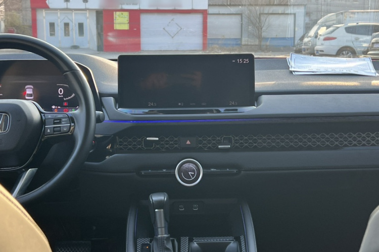 本田 雅阁 2023款 260TURBO 卓越版局部细节16