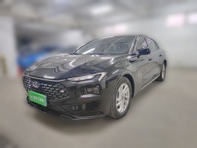 福特 蒙迪欧 2023款 EcoBoost 180 舒雅型