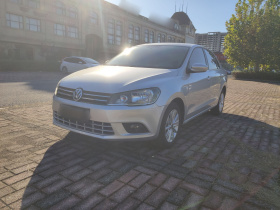 大众 捷达 2015款 1.6L 自动舒适型