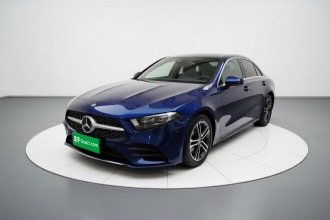 奔驰A级 2020款 改款二 A 180 L 运动轿车