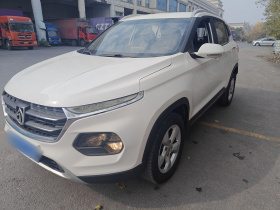 宝骏510 2017款 1.5L 手动时尚型