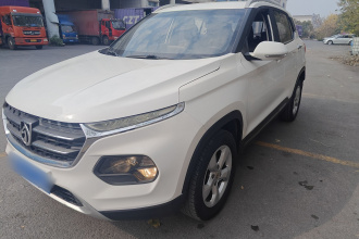 宝骏510 2017款 1.5L 手动时尚型