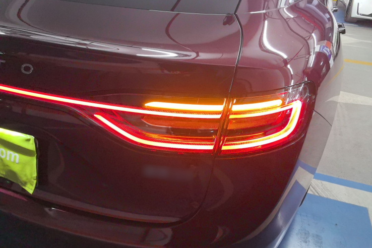 鸿蒙智行 享界S9 2024款 纯电 Ultra 四驱旗舰版车身外观6001