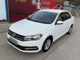 大众 桑塔纳 2019款 1.5L 自动风尚版 国VI