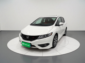 本田 杰德 2016款 1.8L 自动舒适精英版 5座