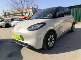 五菱汽车 五菱缤果 2025款 333km 悦享款