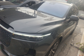 理想汽车 理想ONE 2020款 增程6座版