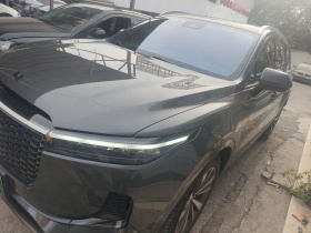 理想汽车 理想ONE 2020款 增程6座版