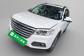 哈弗H6 2018款 运动版 1.5T 自动两驱精英型 国V