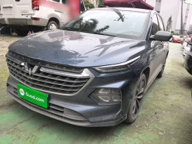 五菱汽车 五菱凯捷 2020款 1.5T CVT尊贵型