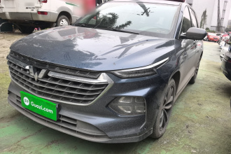 五菱汽车 五菱凯捷 2020款 1.5T CVT尊贵型