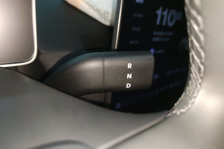 firefly萤火虫 2025款 发光版局部细节18