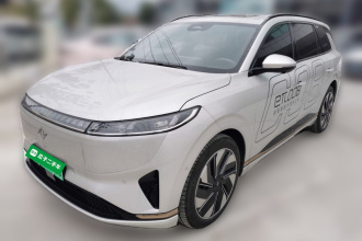 东风奕派 eπ008 2024款 210Max增程版 6座