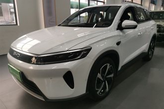 比亚迪 海狮05 DM-i 2025款 DM-i 智驾版 115KM旗舰型