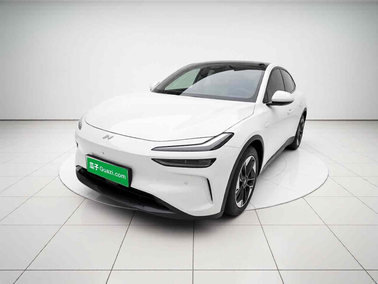 乐道L60 2024款 60kWh 后驱版(2)
