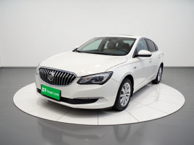 别克 英朗 2016款 15N 自动精英型