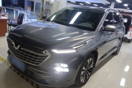 五菱汽车 五菱凯捷 2020款 1.5T CVT旗舰型