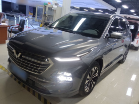 五菱汽车 五菱凯捷 2020款 1.5T CVT旗舰型