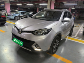 名爵 锐腾 2015款 2.0TGI TST四驱旗舰版