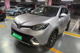 名爵 锐腾 2015款 2.0TGI TST四驱旗舰版