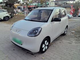 五菱汽车 宏光MINIEV 2025款 四门版 进阶款