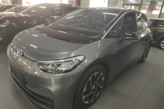 大众ID.3 2023款 纯净智享版