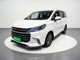 上汽大通MAXUS 大通G50 2022款 1.5T 手动畅游B