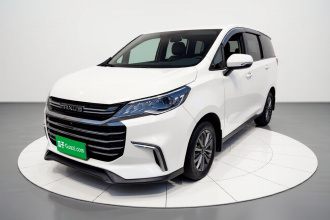 上汽大通MAXUS 大通G50 2022款 1.5T 手动畅游B