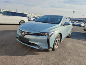 别克 微蓝6 2020款 互联智享型 PLUS