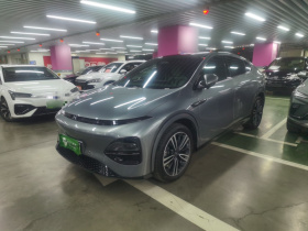 小鹏G6 2023款 580 长续航 Max