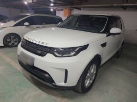 路虎 发现 2018款 3.0 SC V6 SE