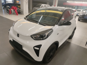 奇瑞 小蚂蚁 2024款 青春版 321km 钟爱版 29.23kWh